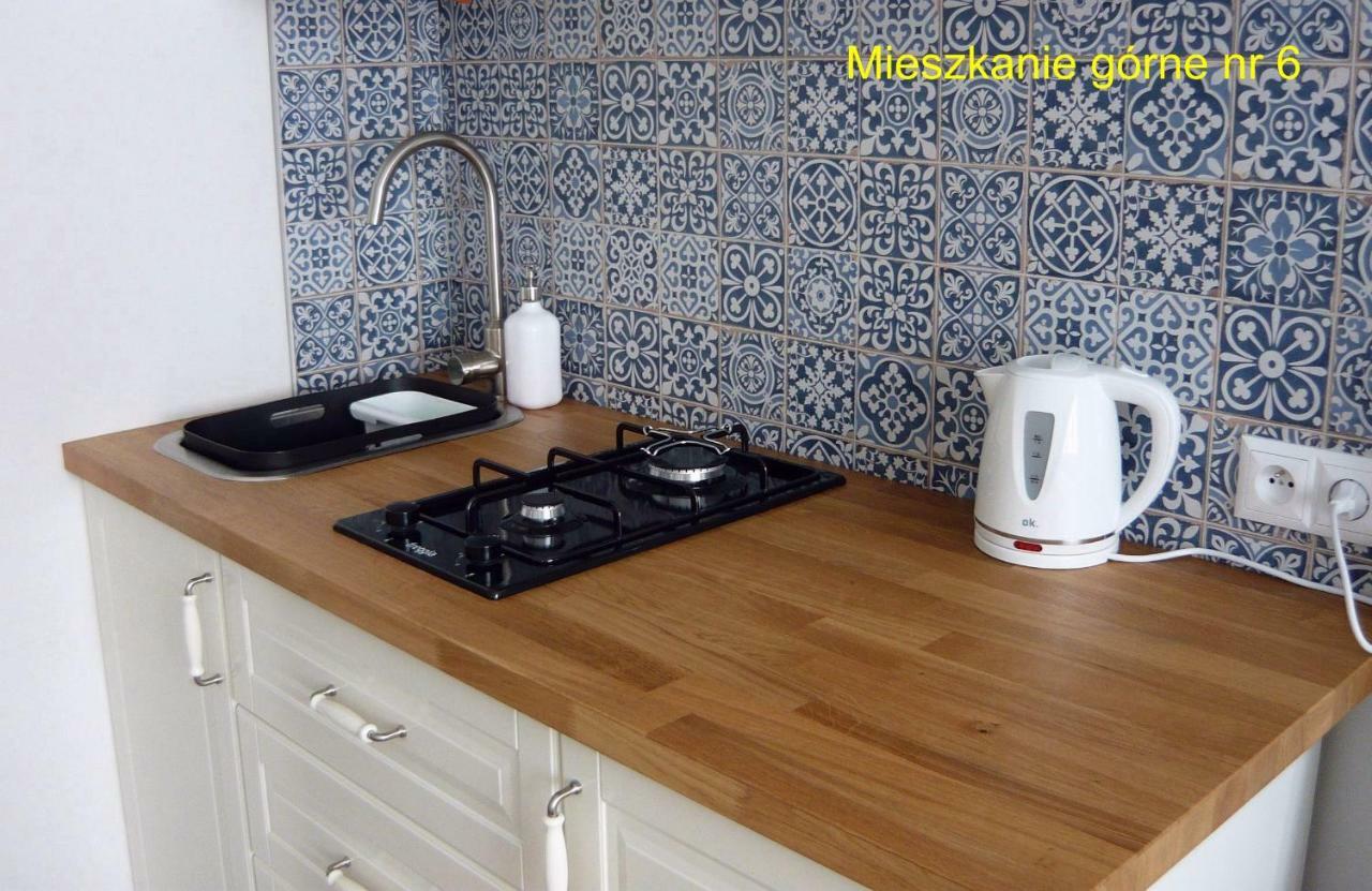 Rondo Mogilskie Apartment Cracóvia Exterior foto